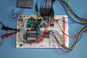 breadboard