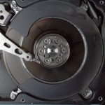Death of a hard disk